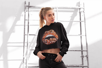 Jordan 13 Starfish Sneaker Match Tees Lips Jewel Sneaker Tees Jordan 13 Starfish Sneaker Release Tees Women's Shirts