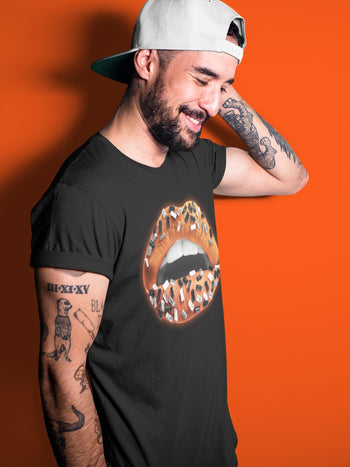 Jordan 13 Starfish Sneaker Match Tees Lips Jewel Sneaker Tees Jordan 13 Starfish Sneaker Release Tees Unisex Shirts