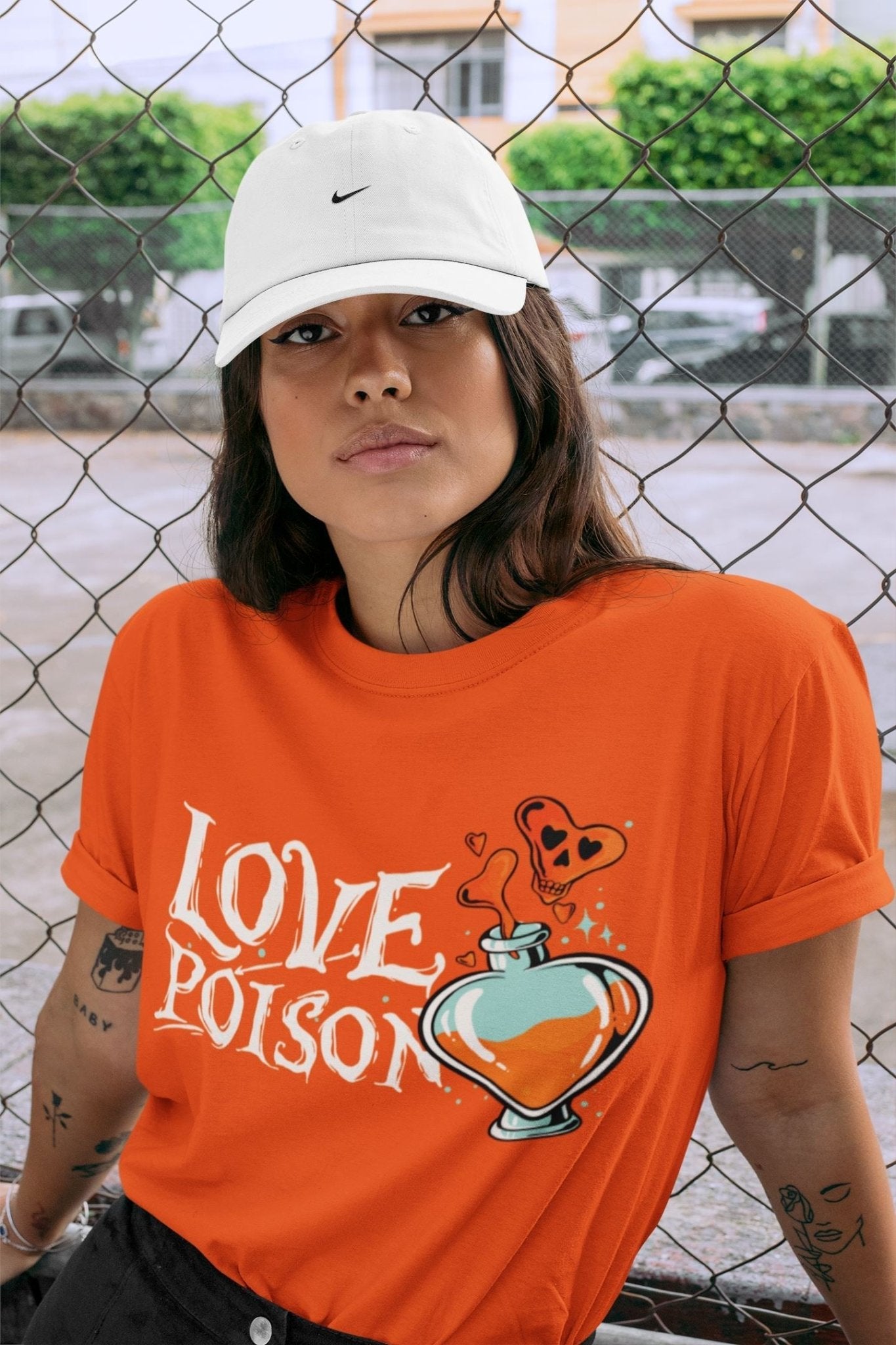 Jordan 13 Starfish Sneaker Match Tees Love Poison Sneaker Tees Jordan 13 Starfish Sneaker Release Tees Unisex Shirts