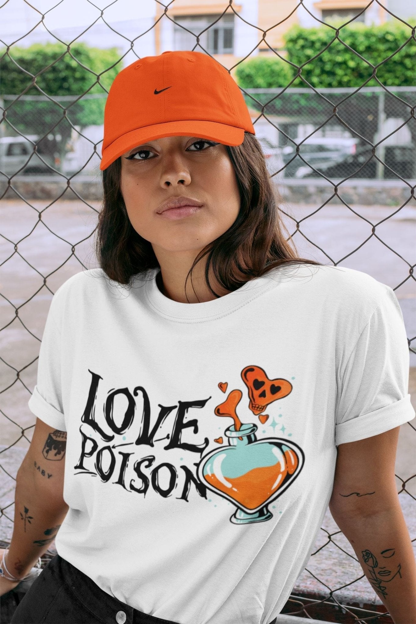 Jordan 13 Starfish Sneaker Match Tees Love Poison Sneaker Tees Jordan 13 Starfish Sneaker Release Tees Unisex Shirts