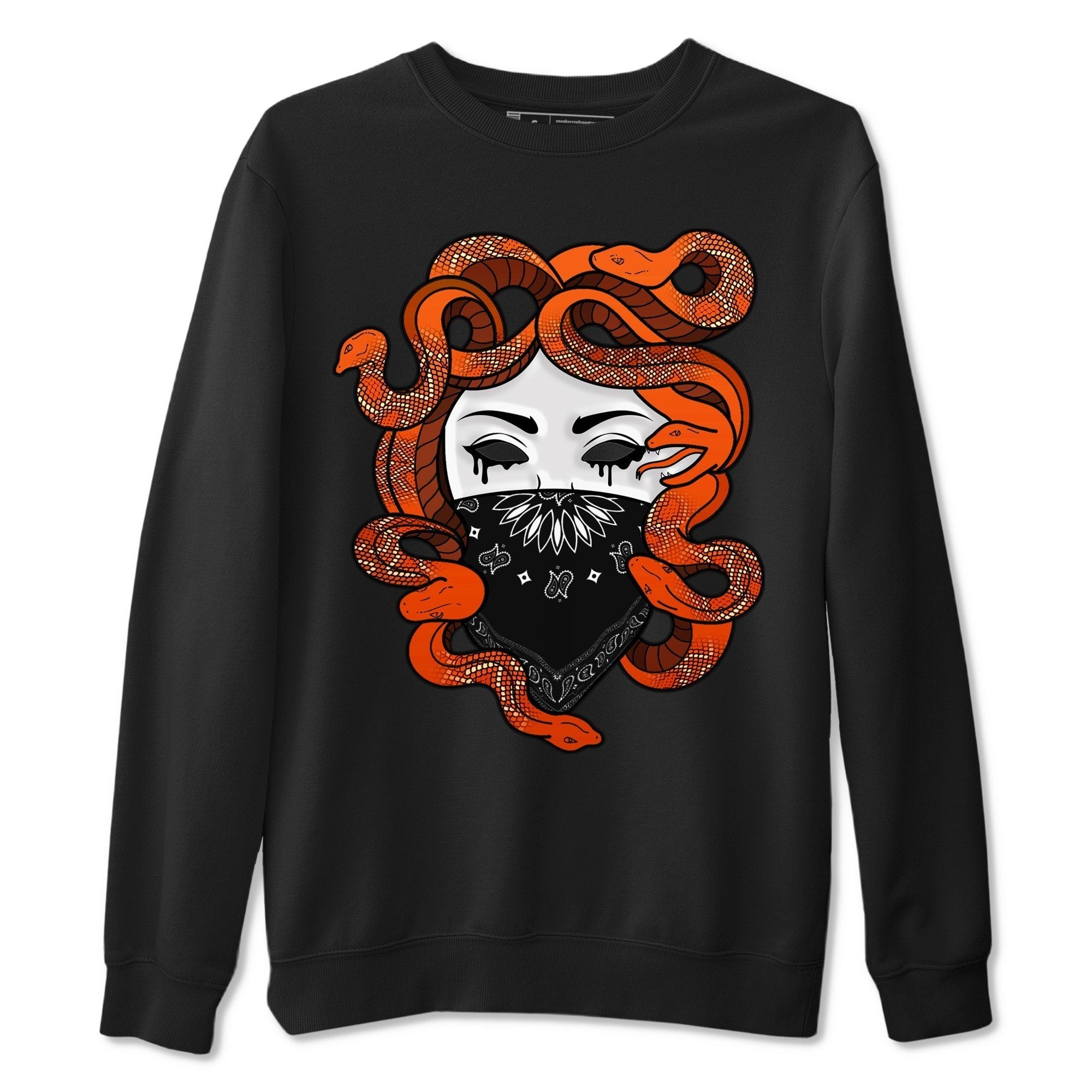 Jordan 13 Starfish Sneaker Match Tees Medusa Sneaker Tees Jordan 13 Starfish Sneaker Release Tees Unisex Shirts