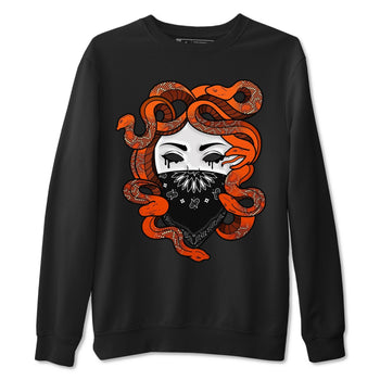 Jordan 13 Starfish Sneaker Match Tees Medusa Sneaker Tees Jordan 13 Starfish Sneaker Release Tees Unisex Shirts