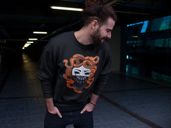 Jordan 13 Starfish Sneaker Match Tees Medusa Sneaker Tees Jordan 13 Starfish Sneaker Release Tees Unisex Shirts