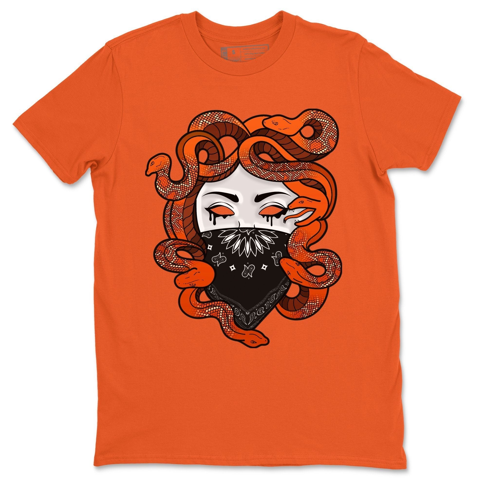 Jordan 13 Starfish Sneaker Match Tees Medusa Sneaker Tees Jordan 13 Starfish Sneaker Release Tees Unisex Shirts