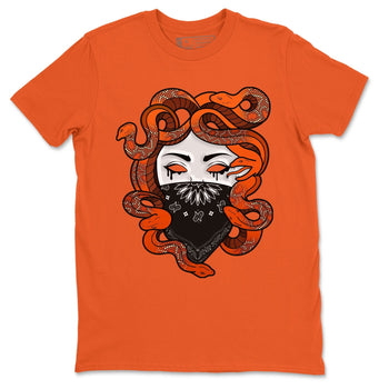 Jordan 13 Starfish Sneaker Match Tees Medusa Sneaker Tees Jordan 13 Starfish Sneaker Release Tees Unisex Shirts