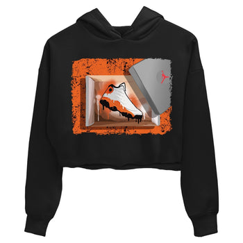 Jordan 13 Starfish Sneaker Match Tees New Kicks Sneaker Tees Jordan 13 Starfish Sneaker Release Tees Women's Shirts