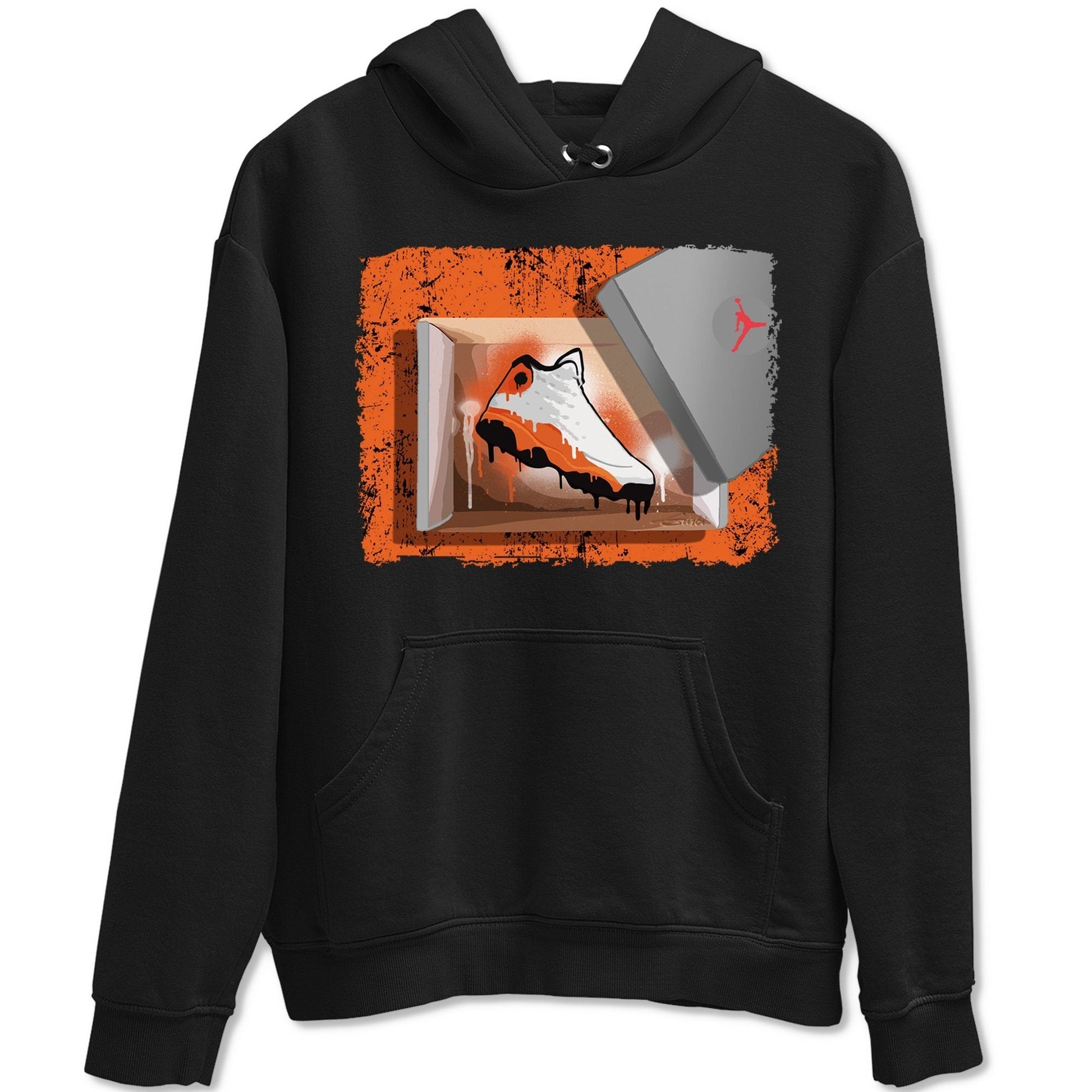 Jordan 13 Starfish Sneaker Match Tees New Kicks Sneaker Tees Jordan 13 Starfish Sneaker Release Tees Unisex Shirts