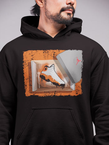 Jordan 13 Starfish Sneaker Match Tees New Kicks Sneaker Tees Jordan 13 Starfish Sneaker Release Tees Unisex Shirts