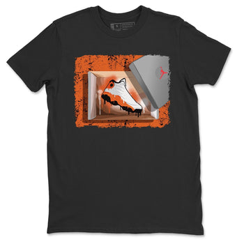 Jordan 13 Starfish Sneaker Match Tees New Kicks Sneaker Tees Jordan 13 Starfish Sneaker Release Tees Unisex Shirts
