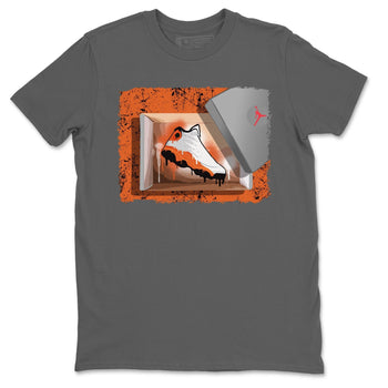 Jordan 13 Starfish Sneaker Match Tees New Kicks Sneaker Tees Jordan 13 Starfish Sneaker Release Tees Unisex Shirts