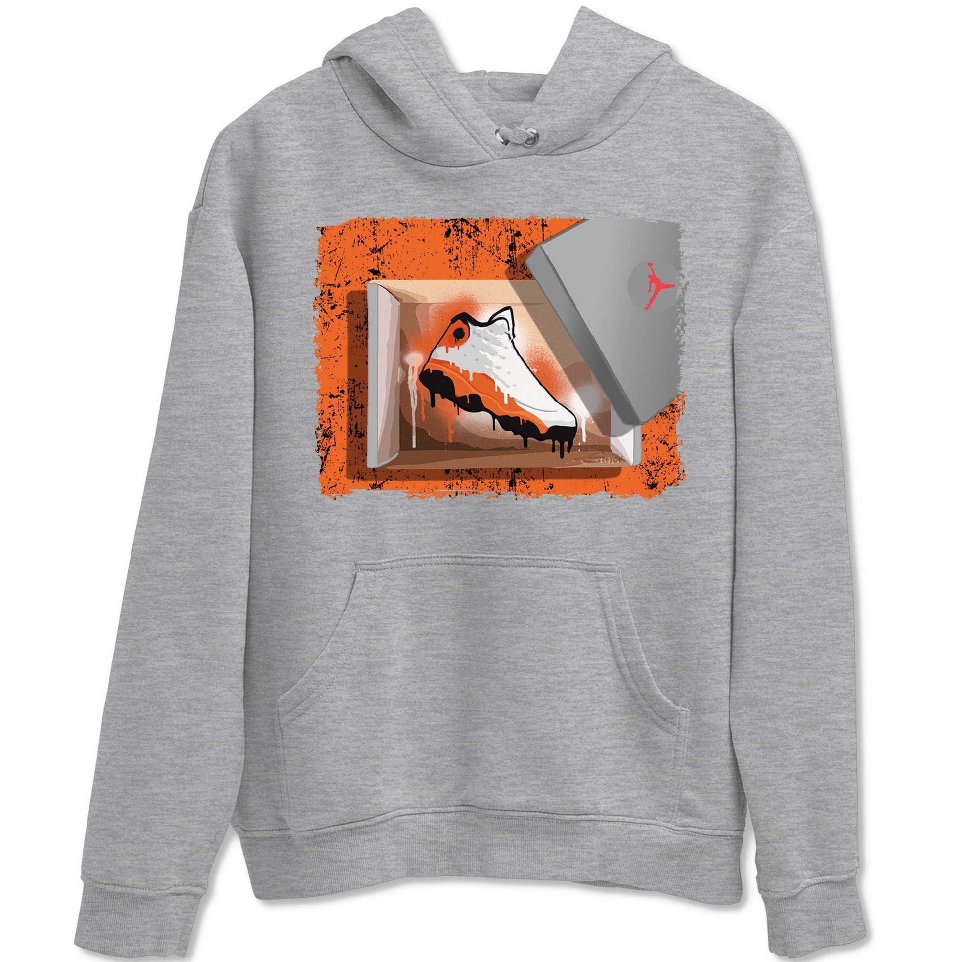 Jordan 13 Starfish Sneaker Match Tees New Kicks Sneaker Tees Jordan 13 Starfish Sneaker Release Tees Unisex Shirts