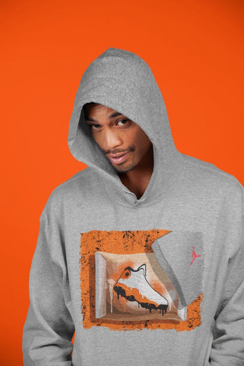 Jordan 13 Starfish Sneaker Match Tees New Kicks Sneaker Tees Jordan 13 Starfish Sneaker Release Tees Unisex Shirts