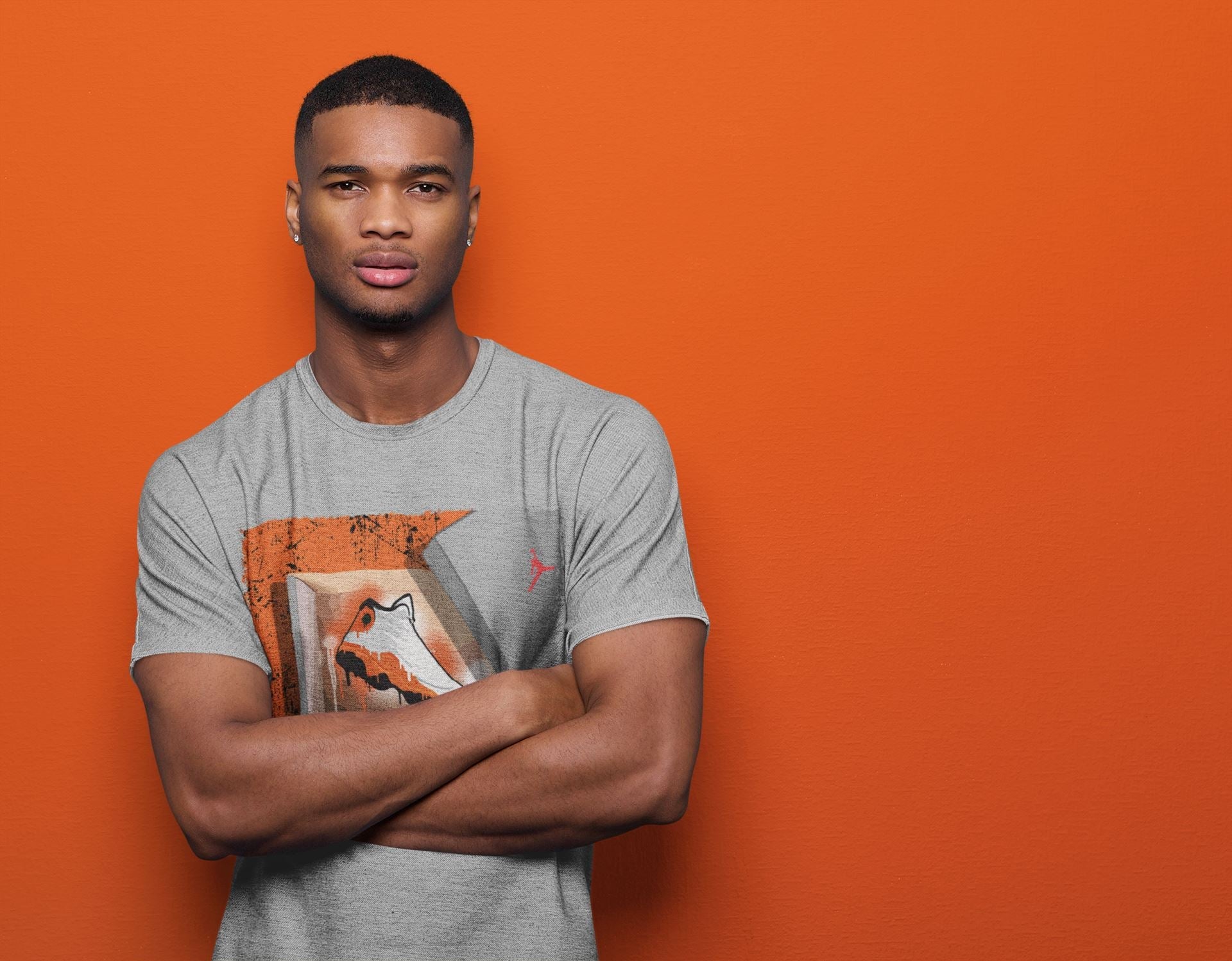 Jordan 13 Starfish Sneaker Match Tees New Kicks Sneaker Tees Jordan 13 Starfish Sneaker Release Tees Unisex Shirts
