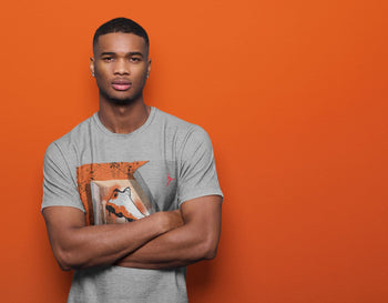 Jordan 13 Starfish Sneaker Match Tees New Kicks Sneaker Tees Jordan 13 Starfish Sneaker Release Tees Unisex Shirts