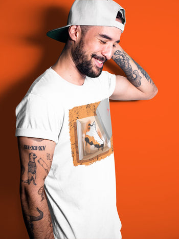 Jordan 13 Starfish Sneaker Match Tees New Kicks Sneaker Tees Jordan 13 Starfish Sneaker Release Tees Unisex Shirts