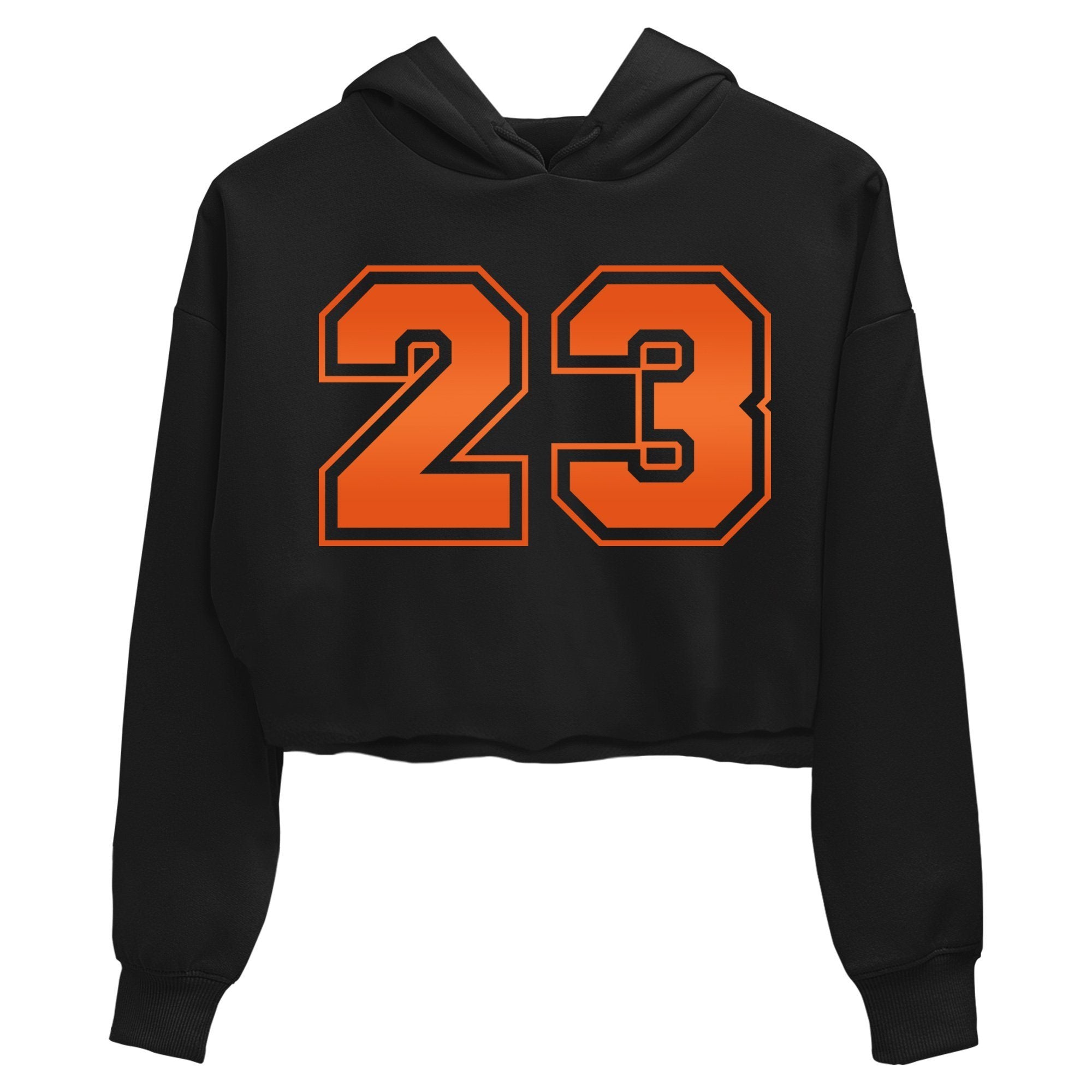 Jordan 13 Starfish Sneaker Match Tees Number 23 Sneaker Tees Jordan 13 Starfish Sneaker Release Tees Women's Shirts