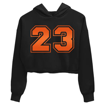 Jordan 13 Starfish Sneaker Match Tees Number 23 Sneaker Tees Jordan 13 Starfish Sneaker Release Tees Women's Shirts
