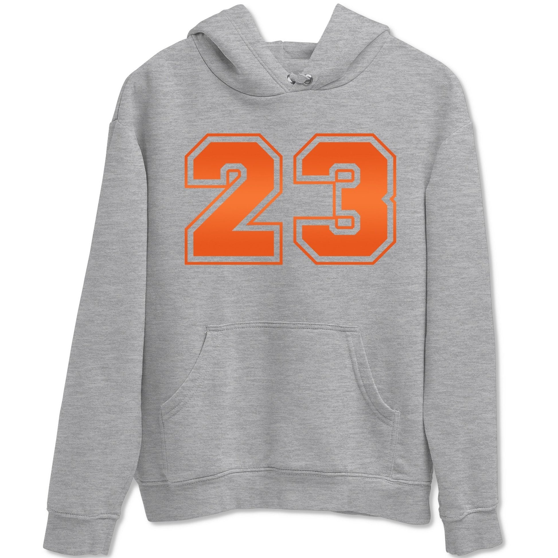 Jordan 13 Starfish Sneaker Match Tees Number 23 Sneaker Tees Jordan 13 Starfish Sneaker Release Tees Unisex Shirts