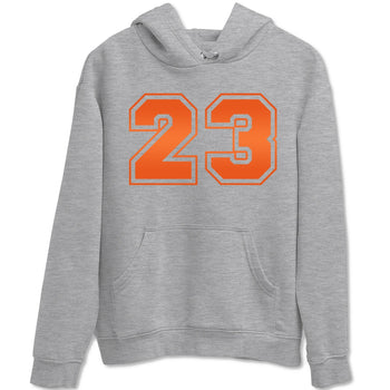 Jordan 13 Starfish Sneaker Match Tees Number 23 Sneaker Tees Jordan 13 Starfish Sneaker Release Tees Unisex Shirts