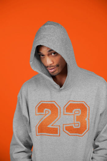 Jordan 13 Starfish Sneaker Match Tees Number 23 Sneaker Tees Jordan 13 Starfish Sneaker Release Tees Unisex Shirts
