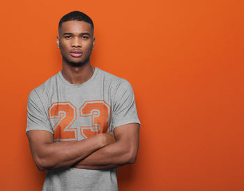 Jordan 13 Starfish Sneaker Match Tees Number 23 Sneaker Tees Jordan 13 Starfish Sneaker Release Tees Unisex Shirts