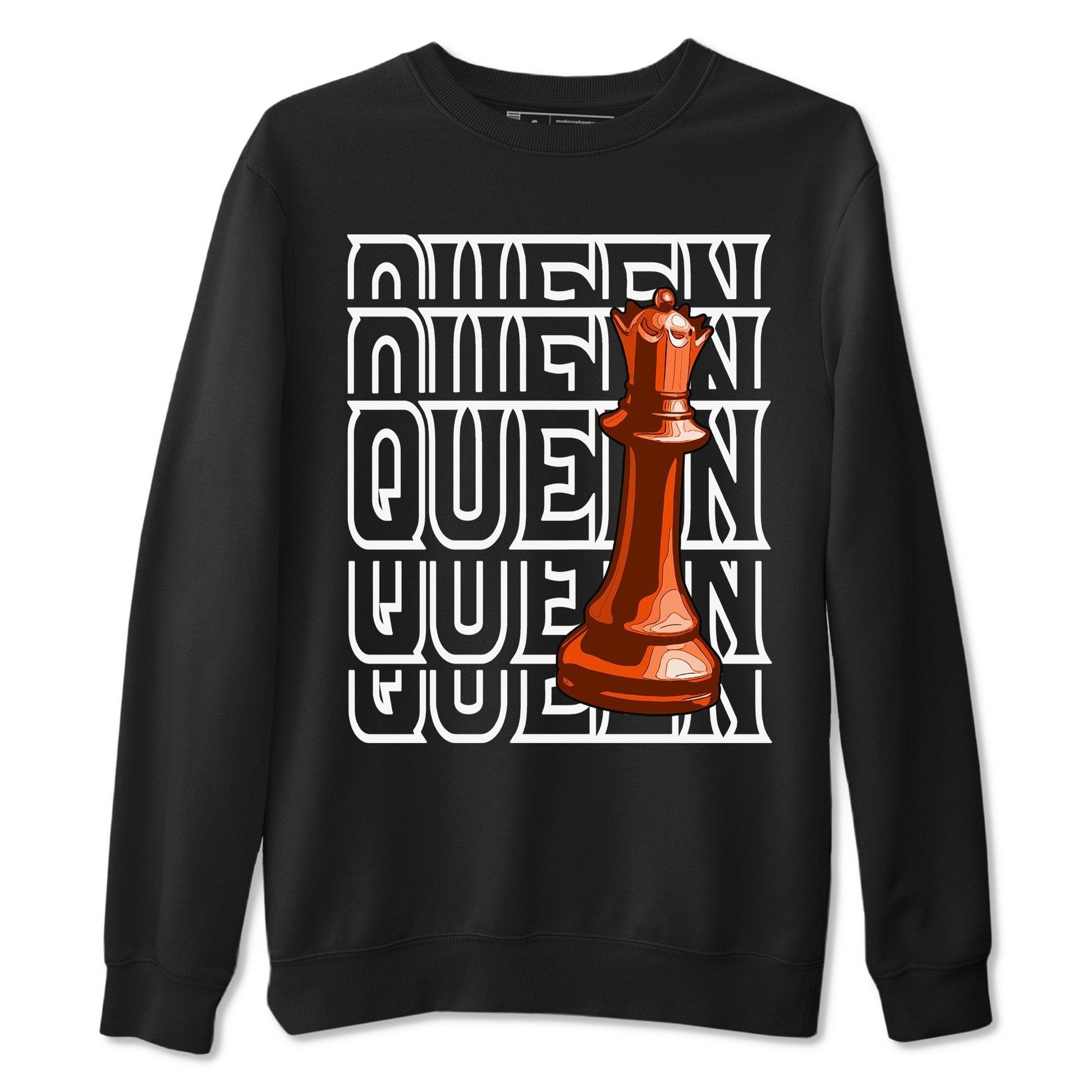 Jordan 13 Starfish Sneaker Match Tees Queen Sneaker Tees Jordan 13 Starfish Sneaker Release Tees Unisex Shirts