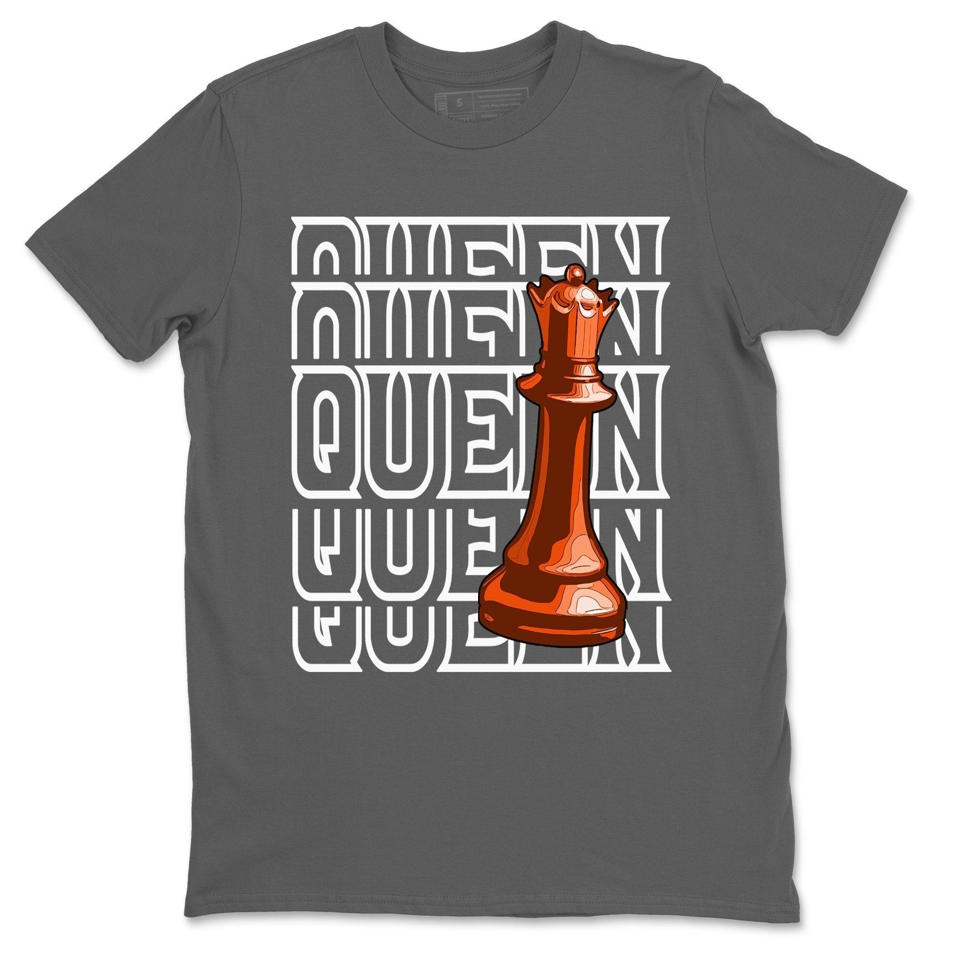 Jordan 13 Starfish Sneaker Match Tees Queen Sneaker Tees Jordan 13 Starfish Sneaker Release Tees Unisex Shirts