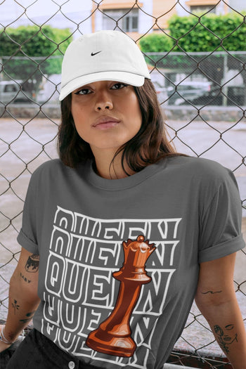 Jordan 13 Starfish Sneaker Match Tees Queen Sneaker Tees Jordan 13 Starfish Sneaker Release Tees Unisex Shirts