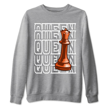 Jordan 13 Starfish Sneaker Match Tees Queen Sneaker Tees Jordan 13 Starfish Sneaker Release Tees Unisex Shirts