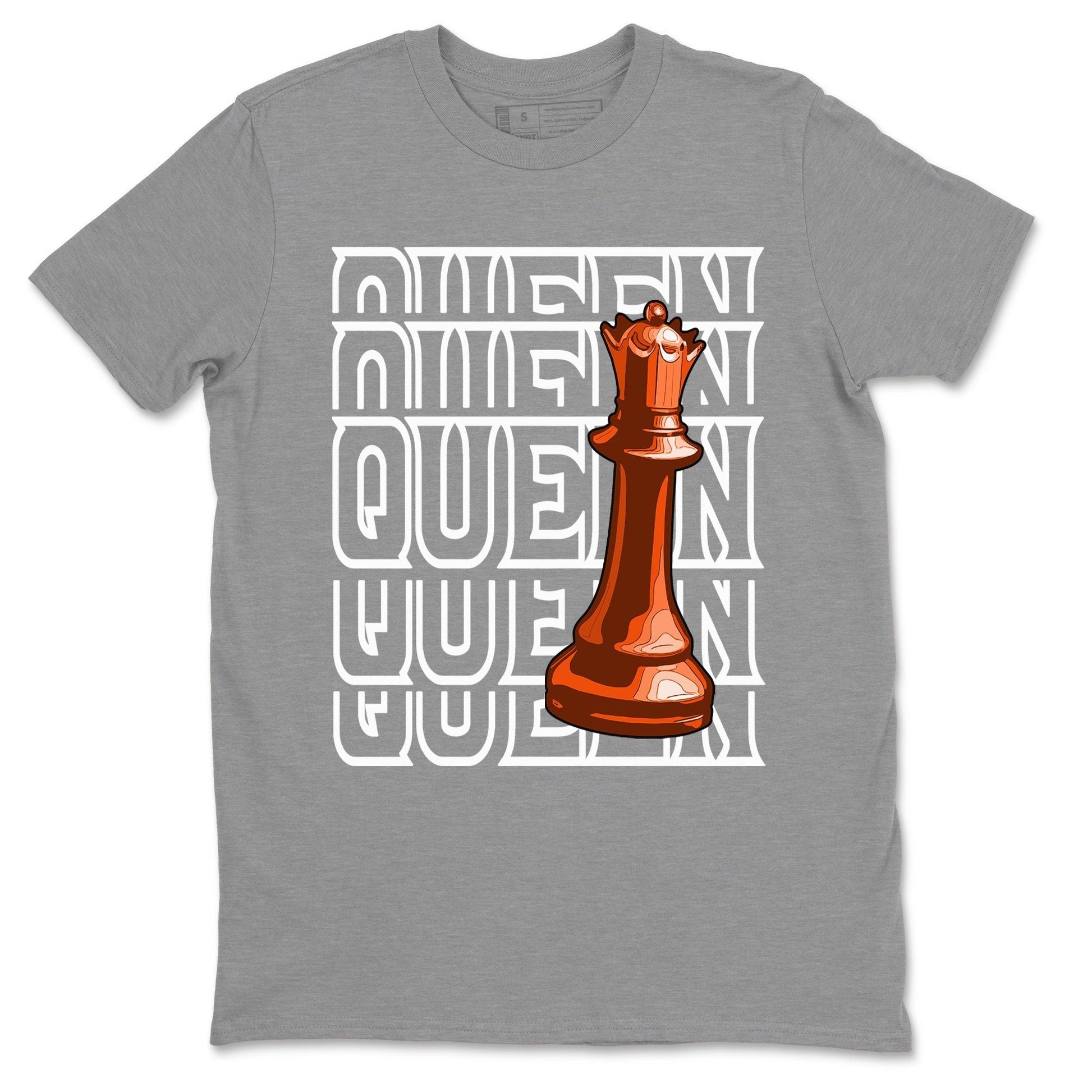 Jordan 13 Starfish Sneaker Match Tees Queen Sneaker Tees Jordan 13 Starfish Sneaker Release Tees Unisex Shirts