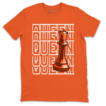 Jordan 13 Starfish Sneaker Match Tees Queen Sneaker Tees Jordan 13 Starfish Sneaker Release Tees Unisex Shirts