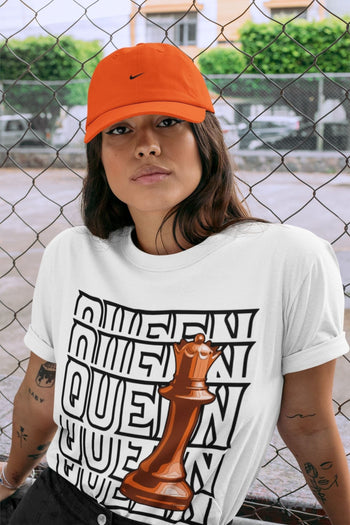 Jordan 13 Starfish Sneaker Match Tees Queen Sneaker Tees Jordan 13 Starfish Sneaker Release Tees Unisex Shirts