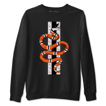 Jordan 13 Starfish Sneaker Match Tees Snake Sneaker Tees Jordan 13 Starfish Sneaker Release Tees Unisex Shirts