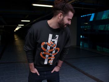 Jordan 13 Starfish Sneaker Match Tees Snake Sneaker Tees Jordan 13 Starfish Sneaker Release Tees Unisex Shirts