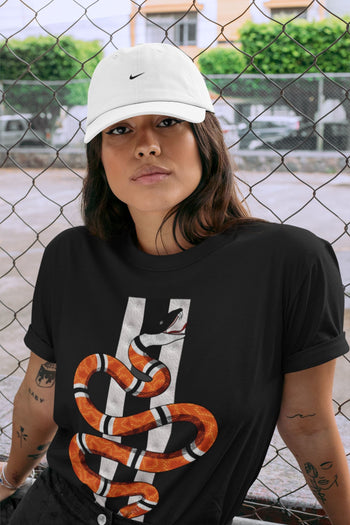 Jordan 13 Starfish Sneaker Match Tees Snake Sneaker Tees Jordan 13 Starfish Sneaker Release Tees Unisex Shirts