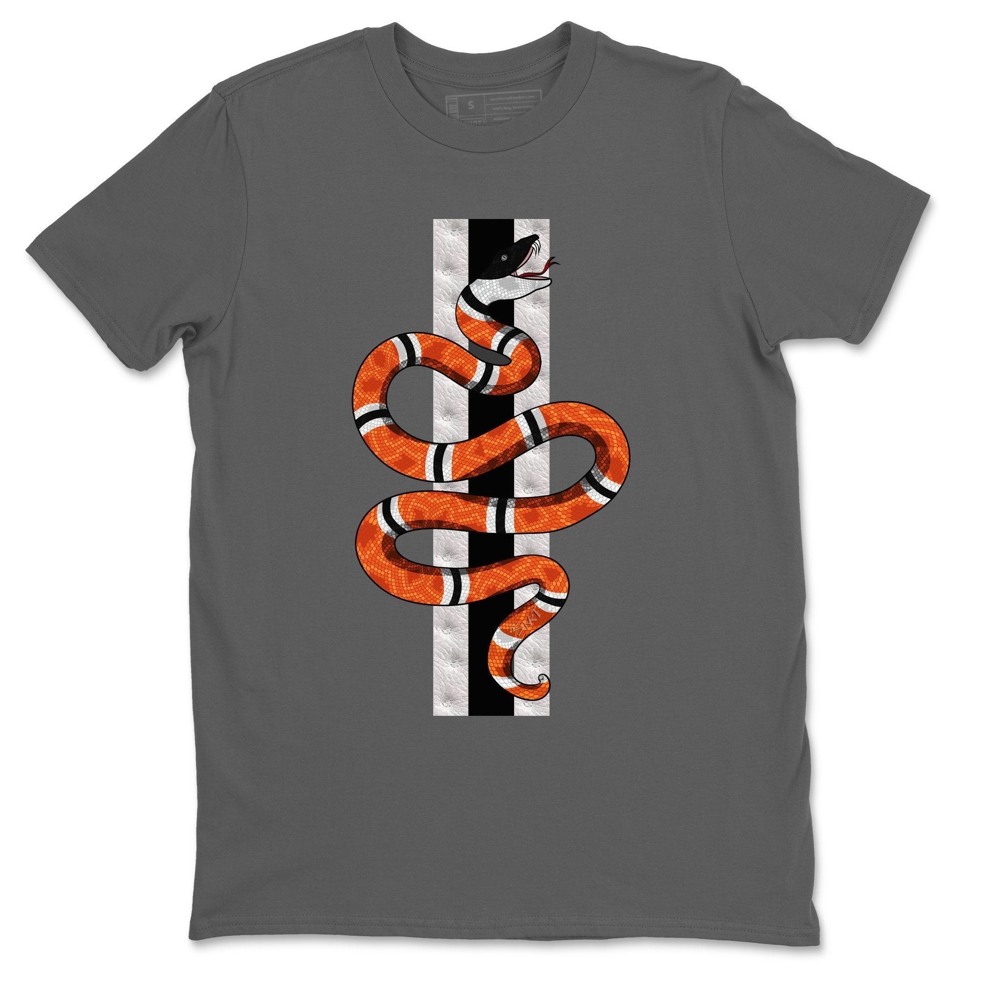 Jordan 13 Starfish Sneaker Match Tees Snake Sneaker Tees Jordan 13 Starfish Sneaker Release Tees Unisex Shirts