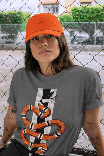 Jordan 13 Starfish Sneaker Match Tees Snake Sneaker Tees Jordan 13 Starfish Sneaker Release Tees Unisex Shirts