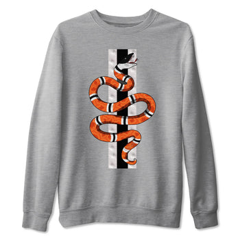 Jordan 13 Starfish Sneaker Match Tees Snake Sneaker Tees Jordan 13 Starfish Sneaker Release Tees Unisex Shirts