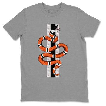 Jordan 13 Starfish Sneaker Match Tees Snake Sneaker Tees Jordan 13 Starfish Sneaker Release Tees Unisex Shirts