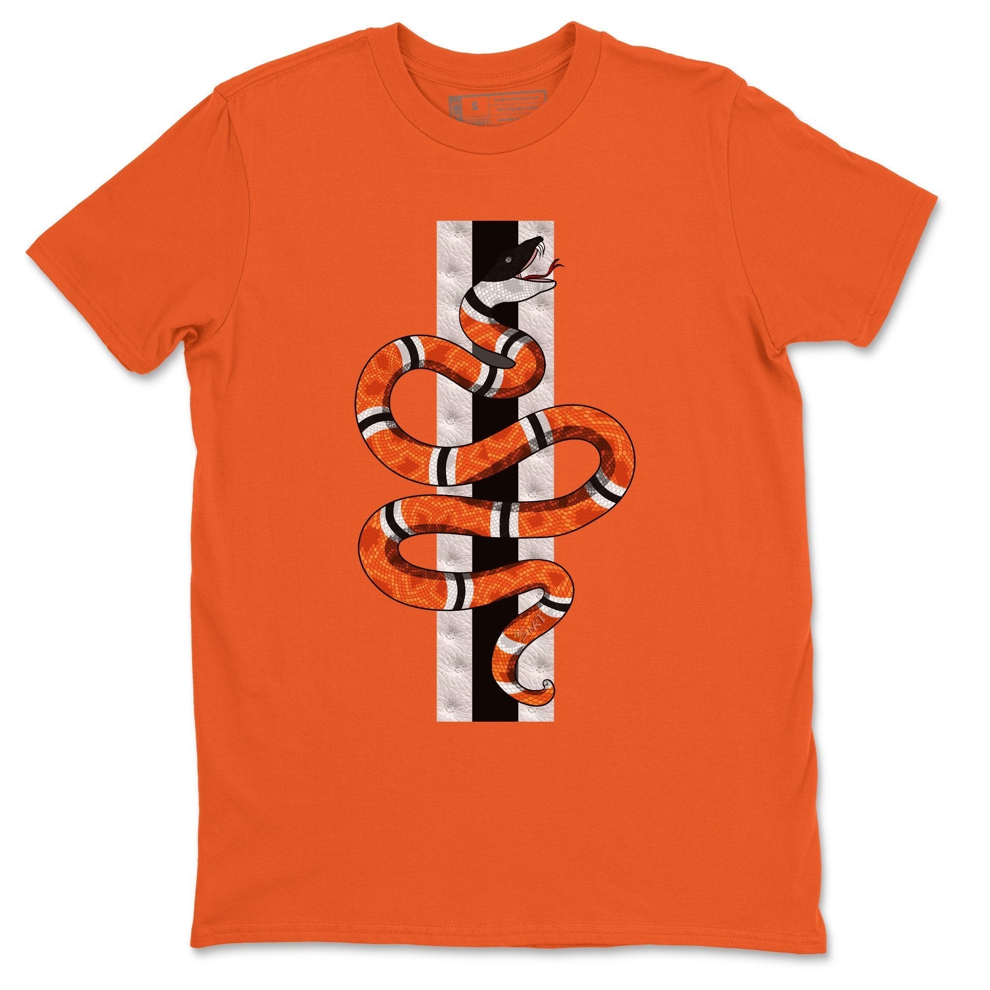 Jordan 13 Starfish Sneaker Match Tees Snake Sneaker Tees Jordan 13 Starfish Sneaker Release Tees Unisex Shirts