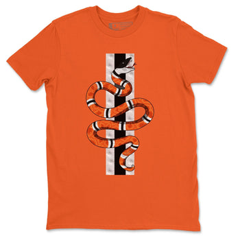 Jordan 13 Starfish Sneaker Match Tees Snake Sneaker Tees Jordan 13 Starfish Sneaker Release Tees Unisex Shirts