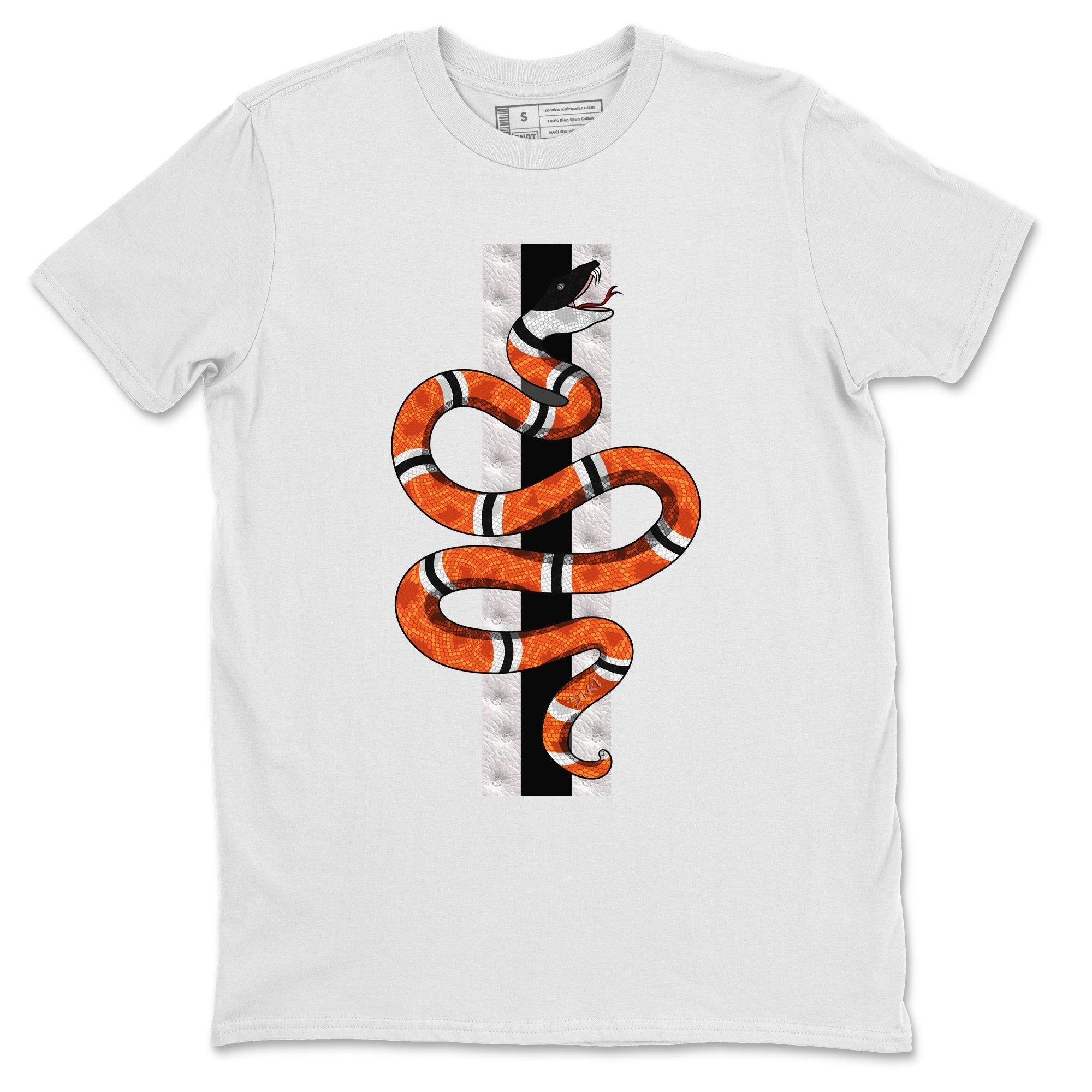 Jordan 13 Starfish Sneaker Match Tees Snake Sneaker Tees Jordan 13 Starfish Sneaker Release Tees Unisex Shirts