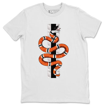 Jordan 13 Starfish Sneaker Match Tees Snake Sneaker Tees Jordan 13 Starfish Sneaker Release Tees Unisex Shirts