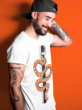 Jordan 13 Starfish Sneaker Match Tees Snake Sneaker Tees Jordan 13 Starfish Sneaker Release Tees Unisex Shirts