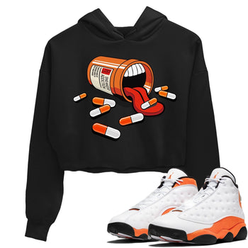 Jordan 13 Starfish Sneaker Match Tees Sneaker Addiction Sneaker Tees Jordan 13 Starfish Sneaker Release Tees Women's Shirts