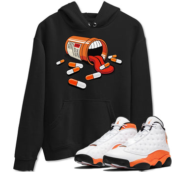 Jordan 13 Starfish Sneaker Match Tees Sneaker Addiction Sneaker Tees Jordan 13 Starfish Sneaker Release Tees Unisex Shirts