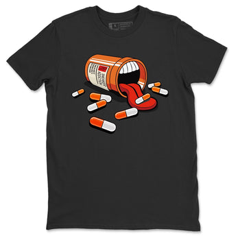 Jordan 13 Starfish Sneaker Match Tees Sneaker Addiction Sneaker Tees Jordan 13 Starfish Sneaker Release Tees Unisex Shirts