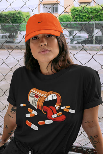 Jordan 13 Starfish Sneaker Match Tees Sneaker Addiction Sneaker Tees Jordan 13 Starfish Sneaker Release Tees Unisex Shirts