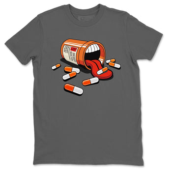 Jordan 13 Starfish Sneaker Match Tees Sneaker Addiction Sneaker Tees Jordan 13 Starfish Sneaker Release Tees Unisex Shirts