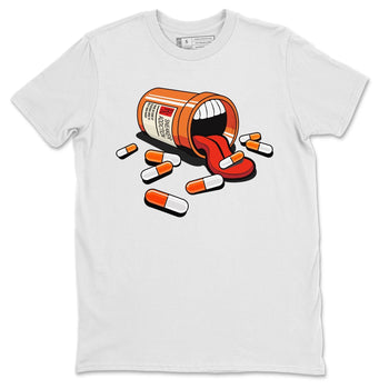 Jordan 13 Starfish Sneaker Match Tees Sneaker Addiction Sneaker Tees Jordan 13 Starfish Sneaker Release Tees Unisex Shirts
